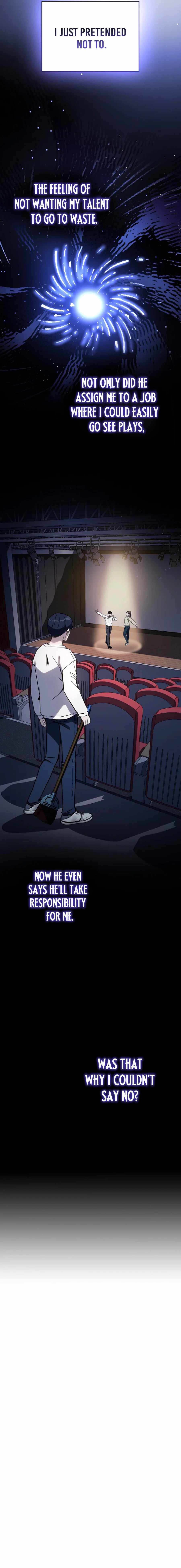 The Thousand Faces Actor Chapter 8 20